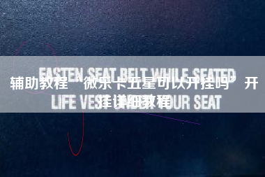 辅助教程“微乐卡五星可以开挂吗”开挂详细教程